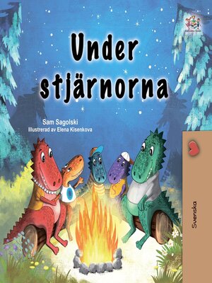 cover image of Under stjärnorna / Under the Stars